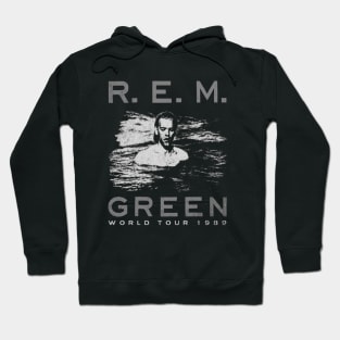 Rem Hoodie